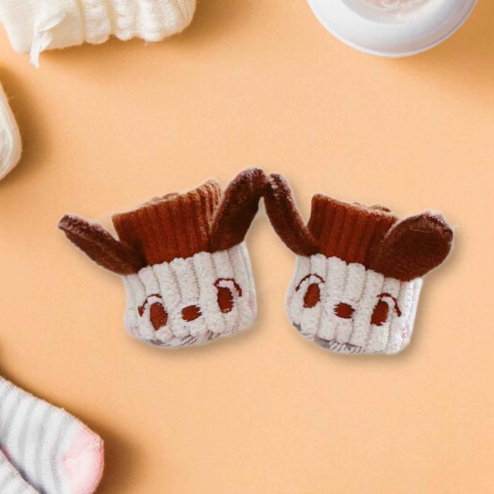 15cm Doll Clothes DIY Supplies for Little Girls Flexibility Imagination Cute Shoes