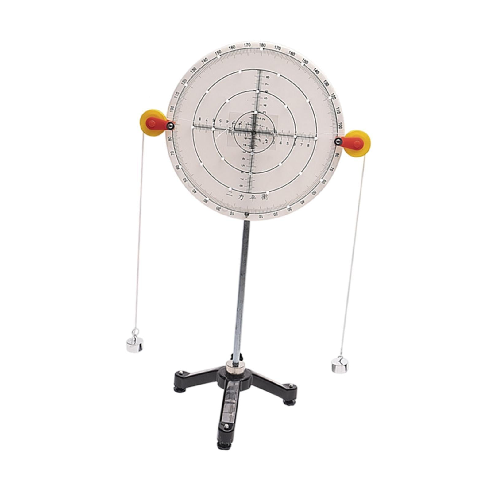 Balance Toy Professional Balance Physics Toy for Kids Learning Children Gift