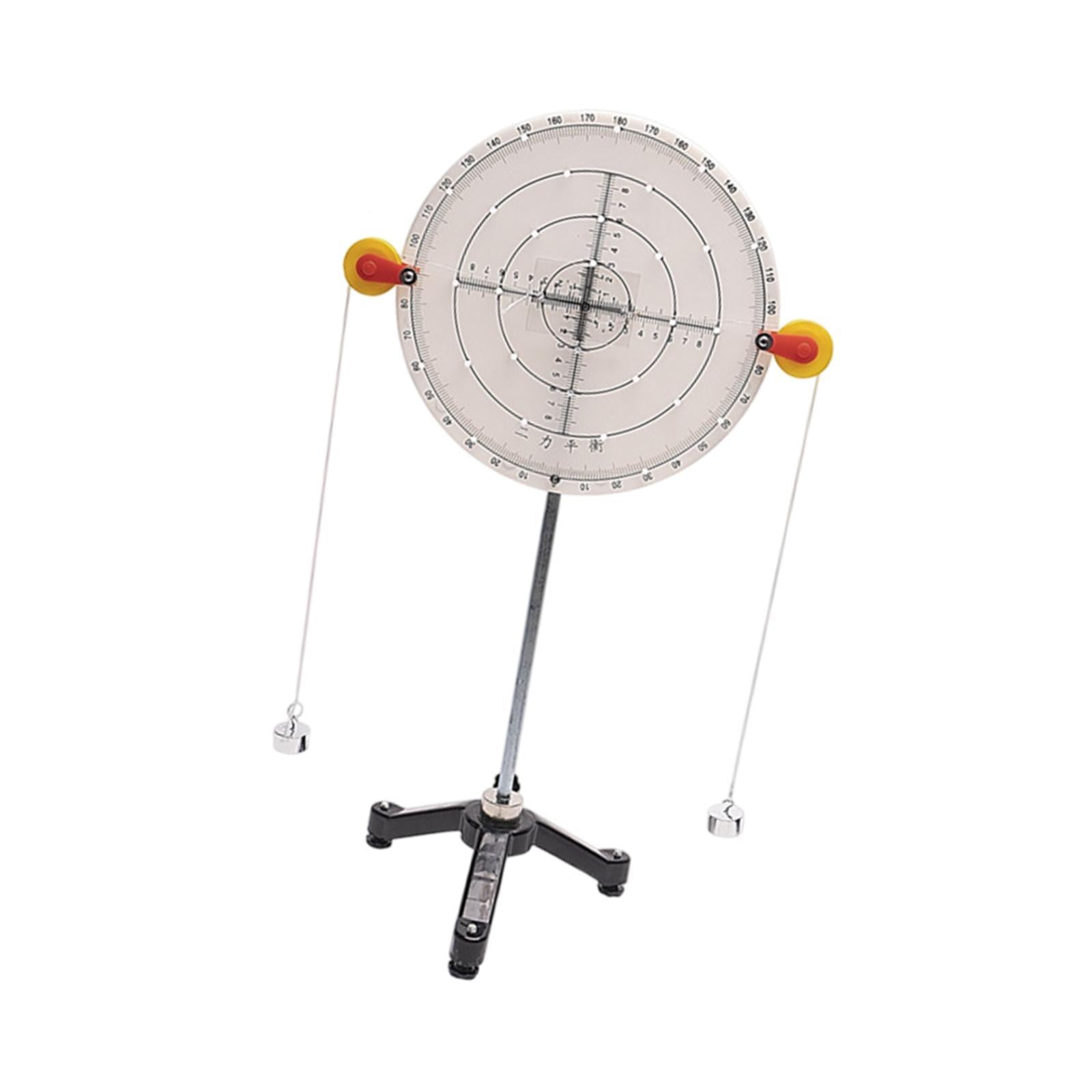 Balance Toy Professional Balance Physics Toy for Kids Learning Children Gift