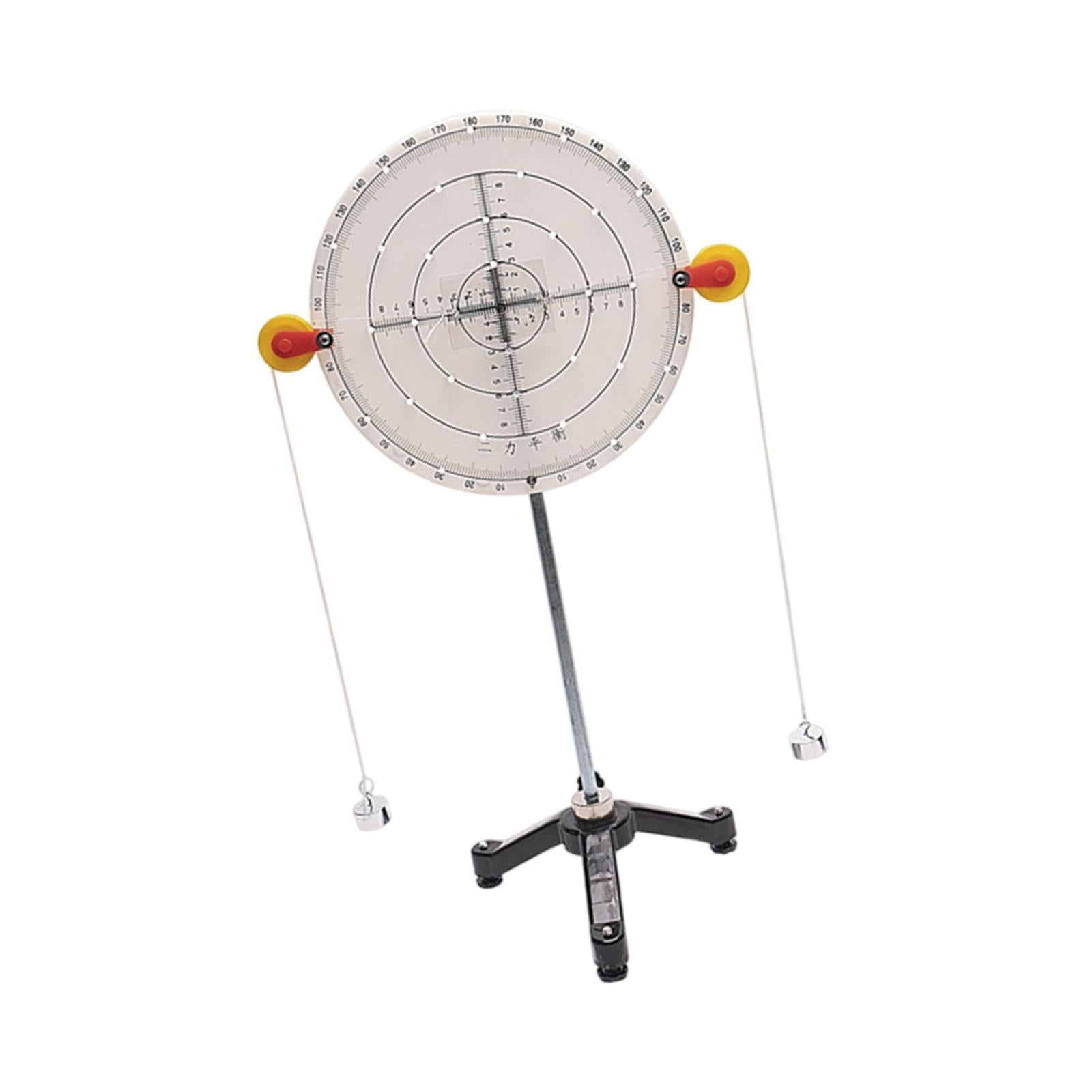 Balance Toy Professional Balance Physics Toy for Kids Learning Children Gift