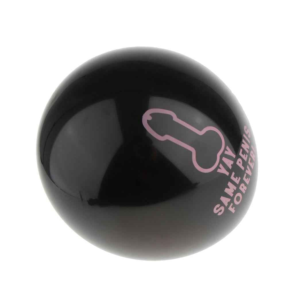 10 Pieces YAY SAME PENIS FOREVER Latex Balloons Wedding Bridal Shower Decor