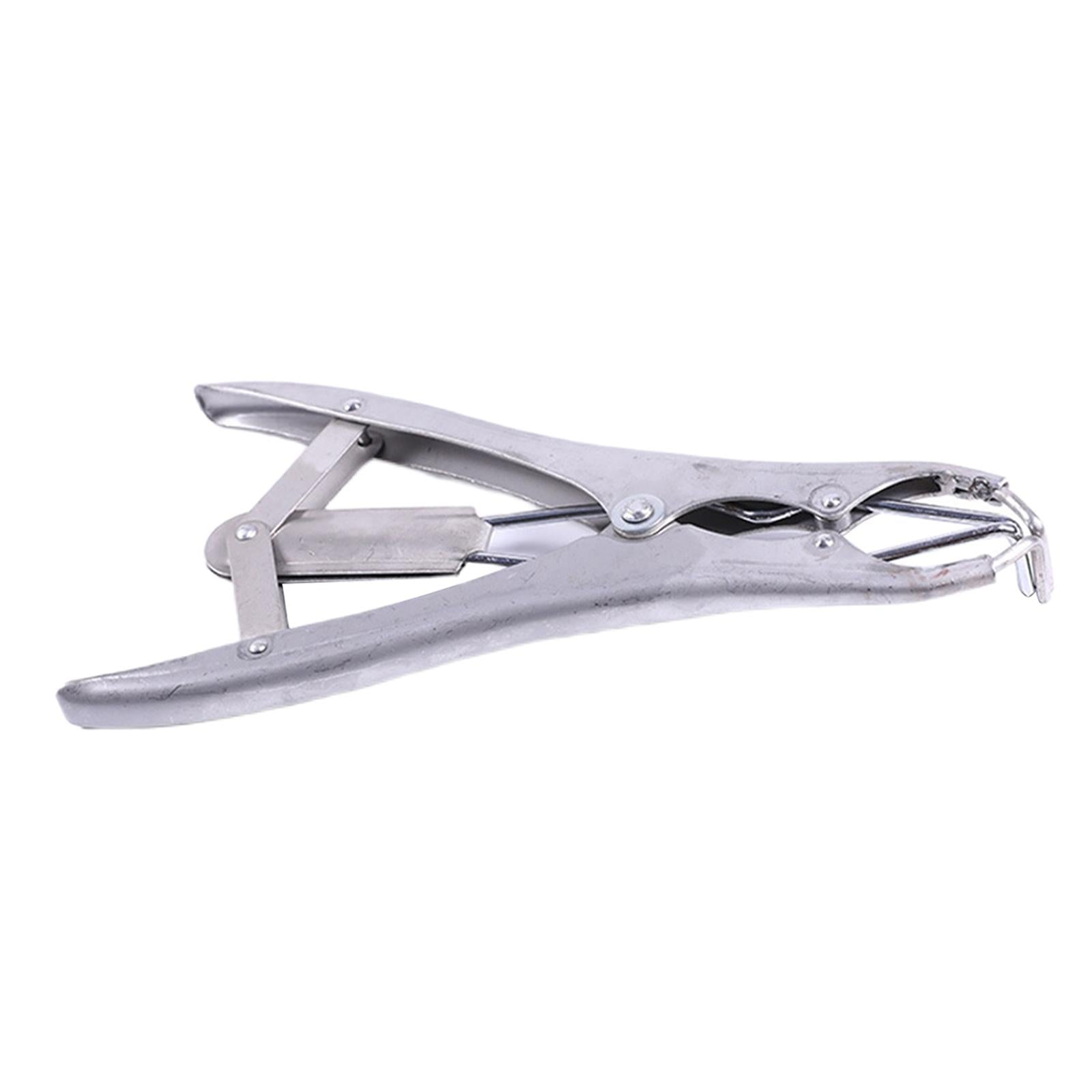BALLOON Mouth Neck Opener Plier