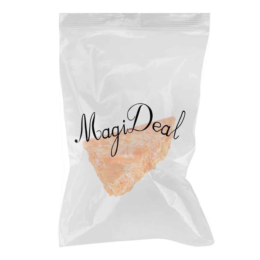 Candle Dye Chips Natural Plant Dyes for Candle Coloring Yellow