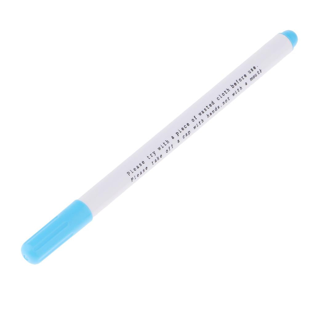 15Pcs/set Air Erasable Pens Water Soluble Pen Tailor Vanishing Marker Sewing