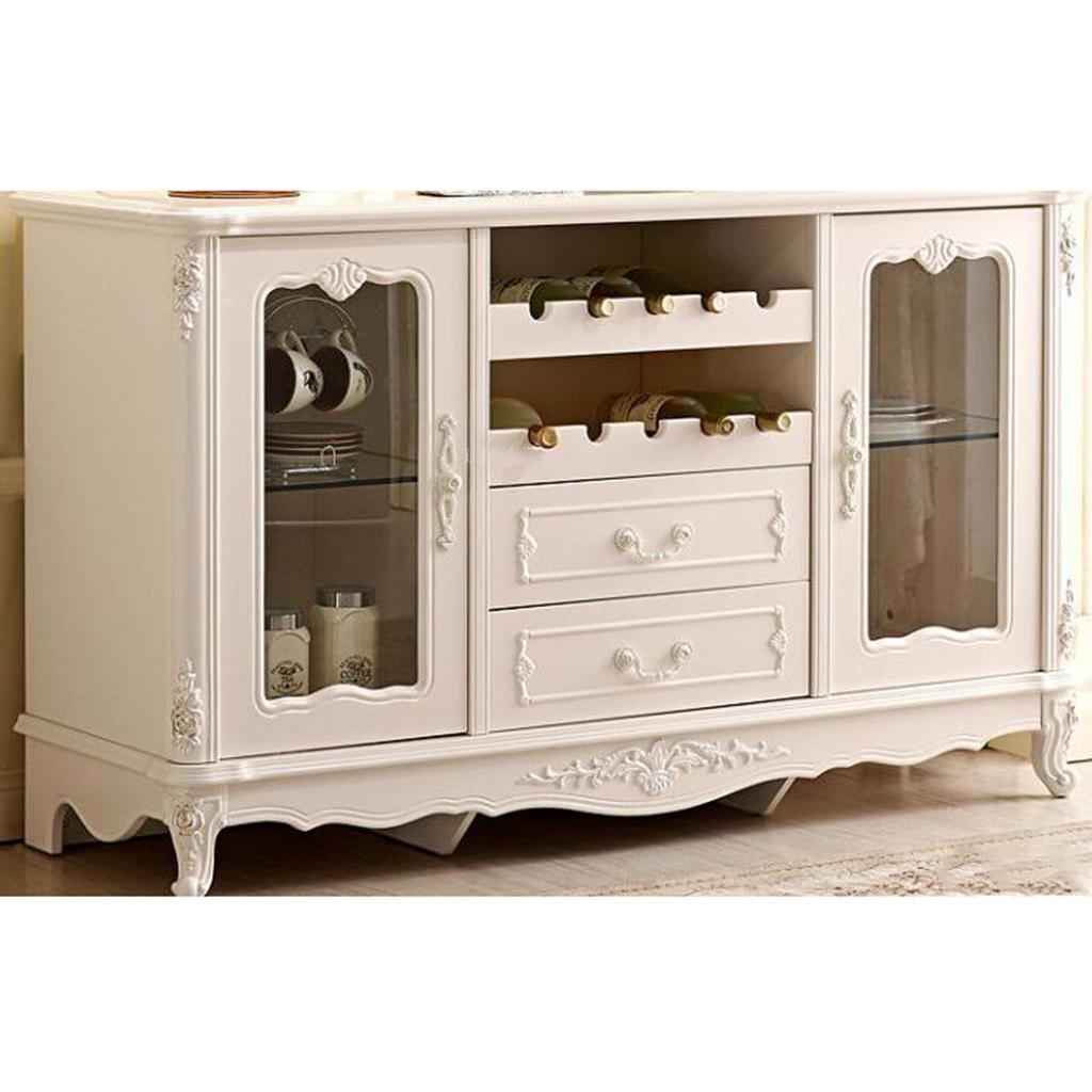 Solid Wood European Furniture Feet Table Cabinet Chair Legs Accessories C