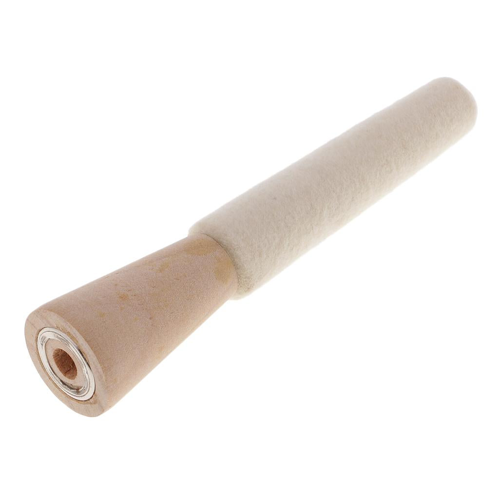 3xRing Polisher Buffing Tool Bracelets  4.49 inch