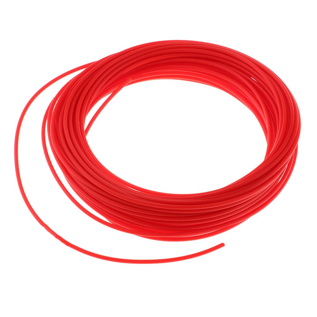 2x10m 1.75mm Print Filament PLA Modeling Material for 3D Drawing Printer Pen