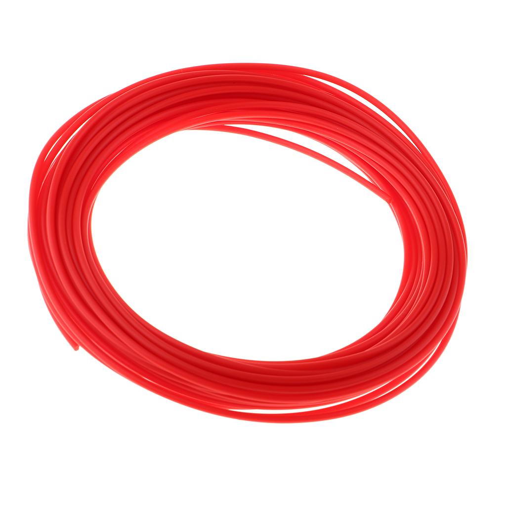 2x10m 1.75mm Print Filament PLA Modeling Material for 3D Drawing Printer Pen