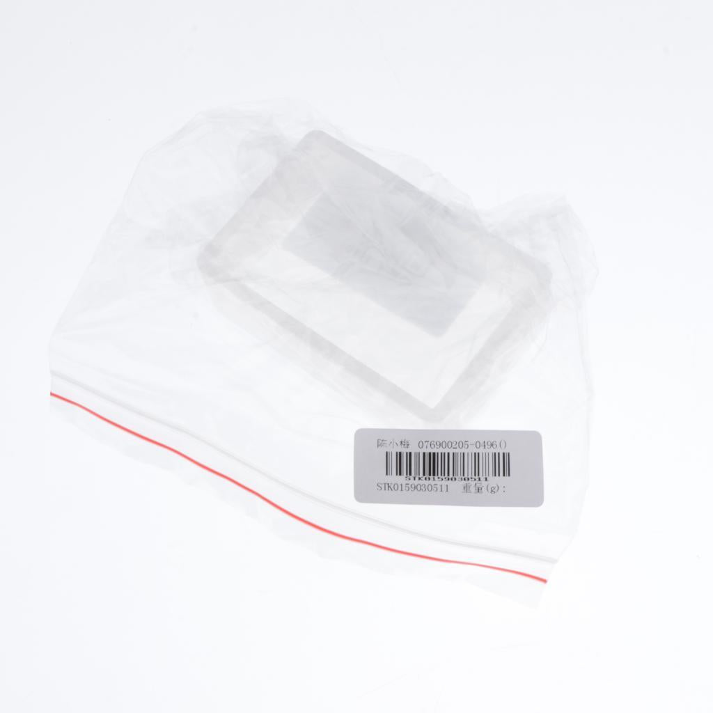 2xWhite Resin Mold Rectangle Silicone Mould Jewelry Mold Flower Pot Making
