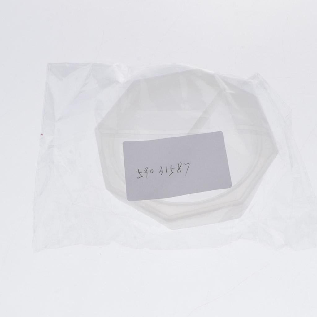 3xSilicone Coaster Molds Resin Casting Moulds for DIY Jewelry Making 13.2cm