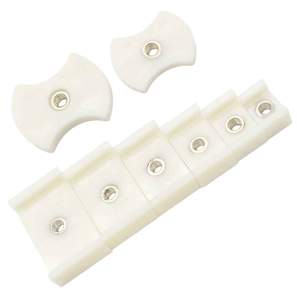 Watch Back Press Closer Watch Maker Repair Accessory Tool 8 Assorted Dies
