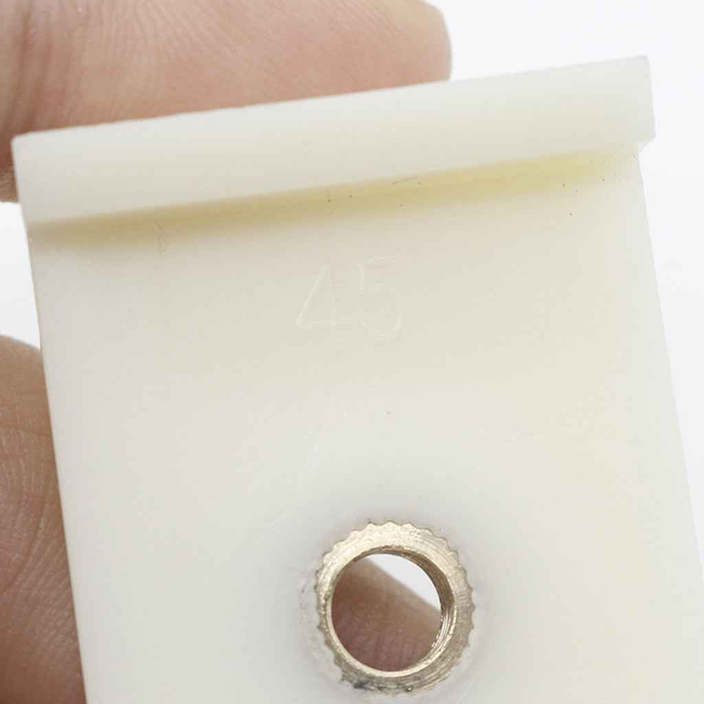 Watch Back Press Closer Watch Maker Repair Accessory Tool 8 Assorted Dies
