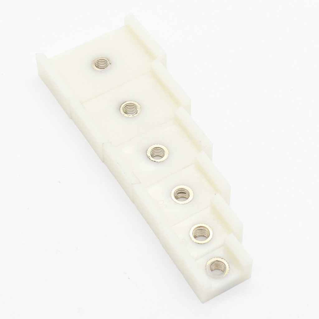 Watch Back Press Closer Watch Maker Repair Accessory Tool 8 Assorted Dies