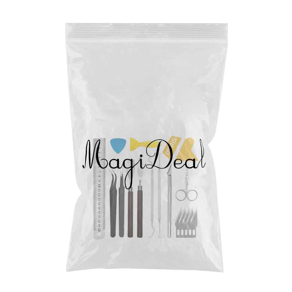 Craft Vinyl Weeding Tools Set Basic for Cricut Cameos Silhouttes Card Making