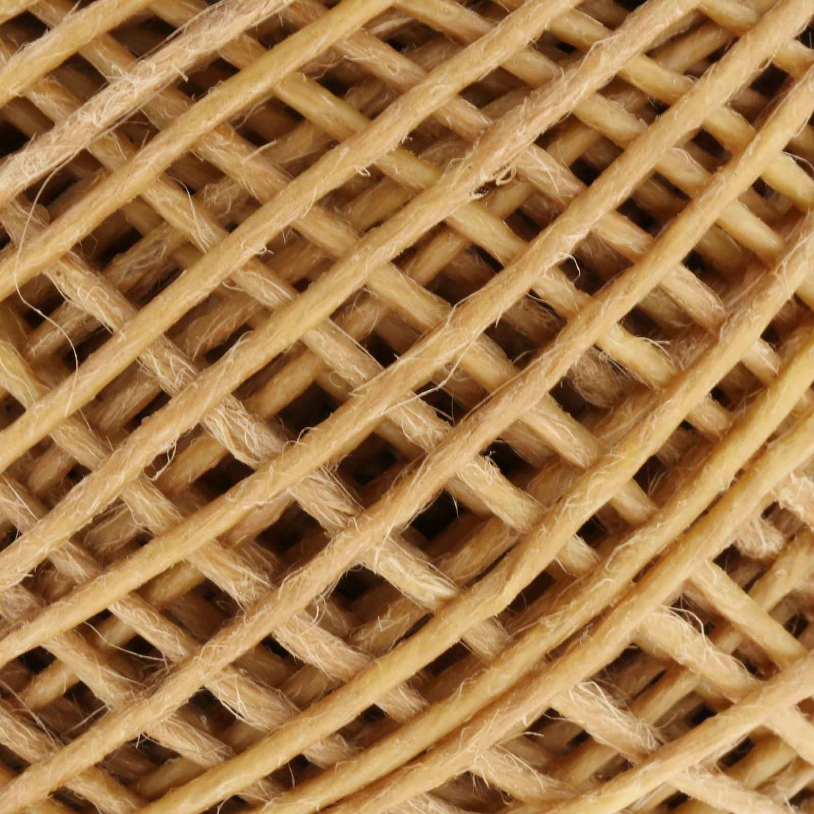 200ft Premium Candle Wick Natural with Beeswax Coating Organic Craft Rope