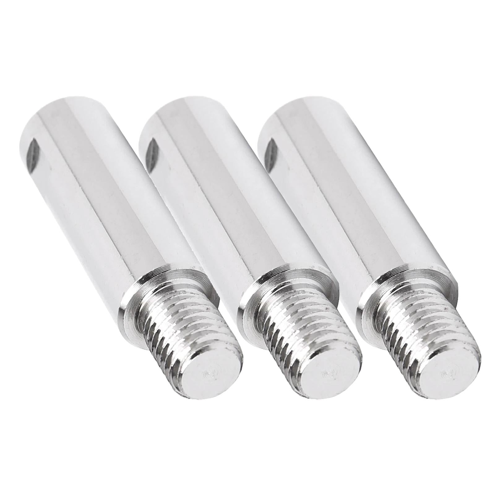 Angle Grinder Extension Connecting Rod for Drill Bits Cup Wheels Woodworking