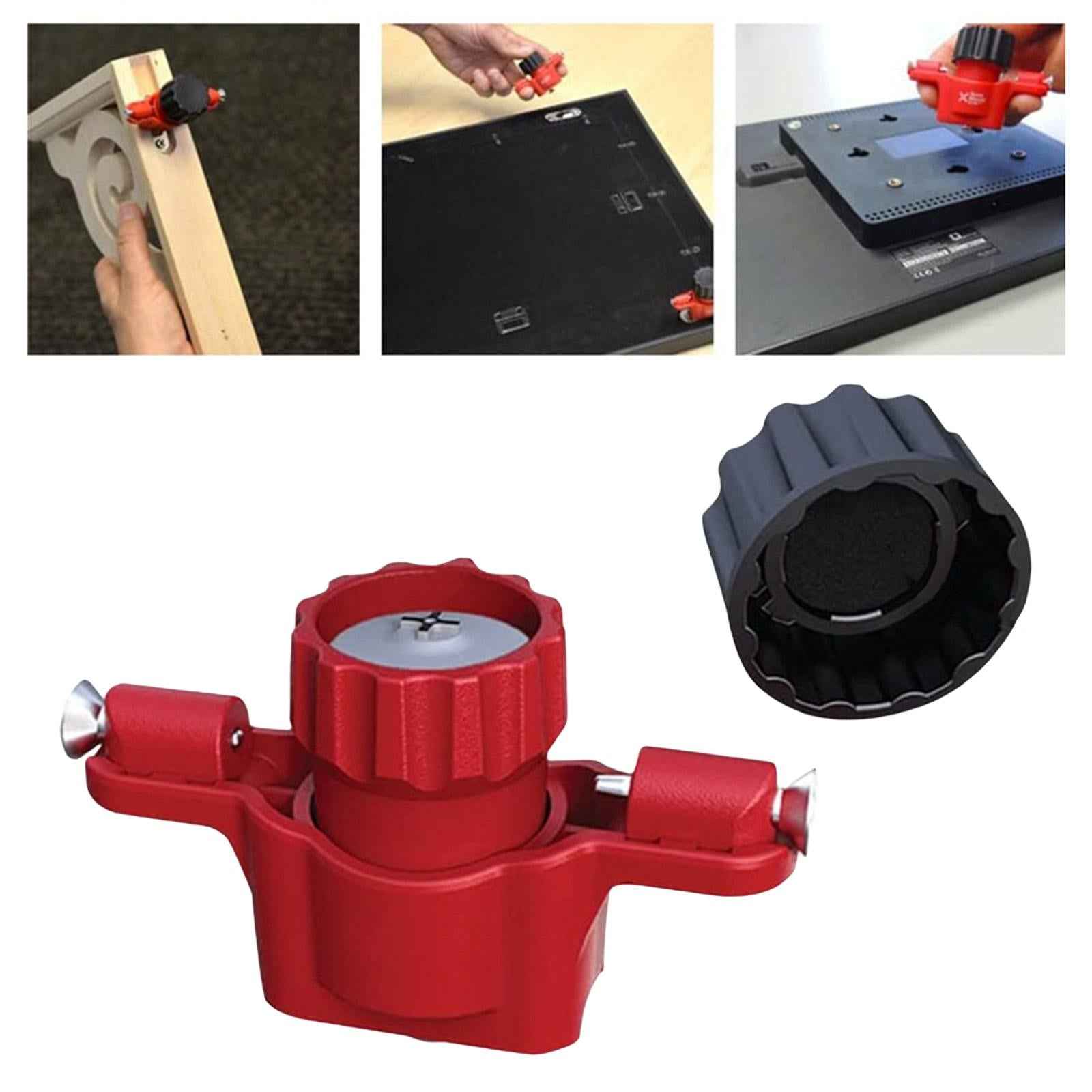 Key Hole Companion Tools To Mark Keyhole Slot Fastener Locations 1 Set
