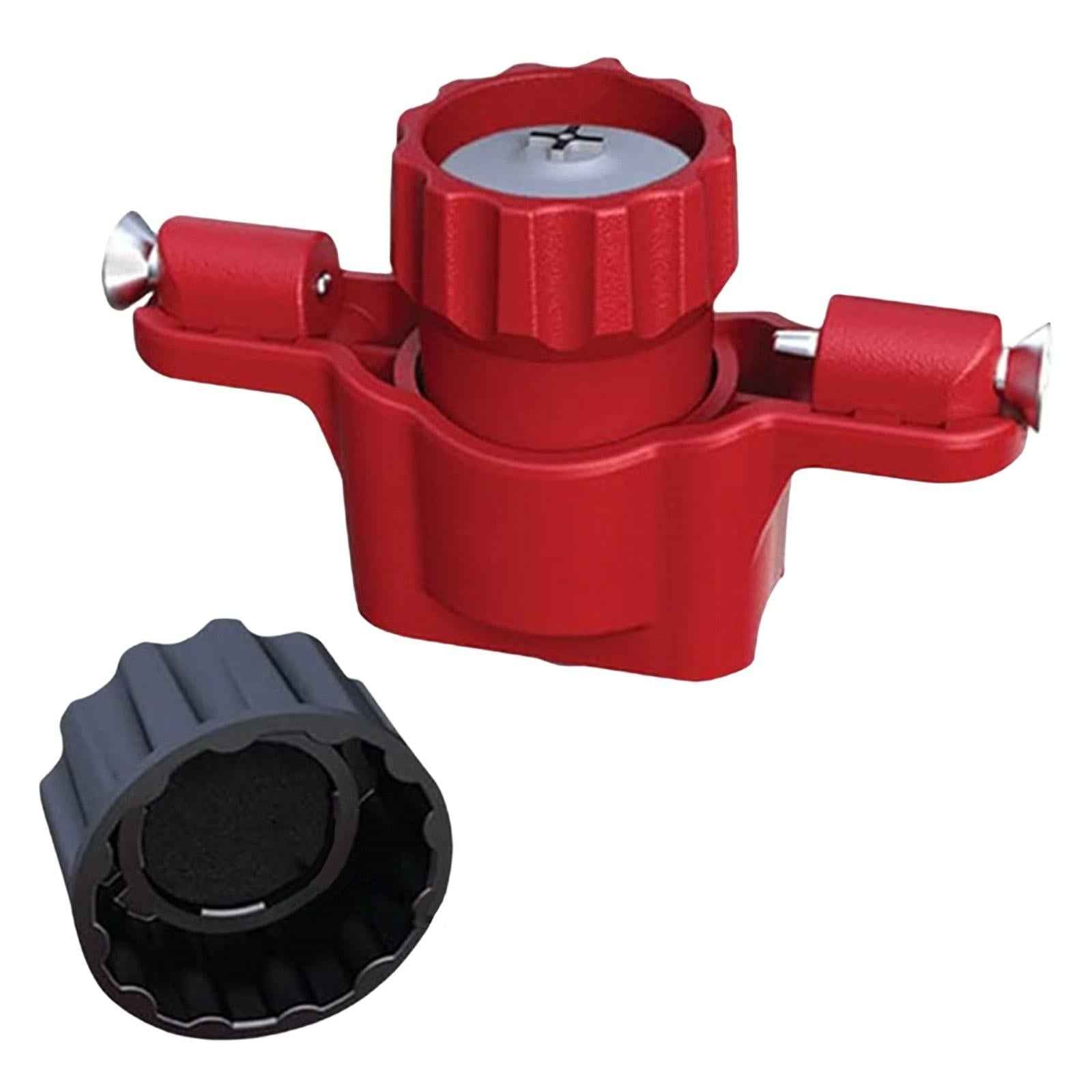 Key Hole Companion Tools To Mark Keyhole Slot Fastener Locations 1 Set