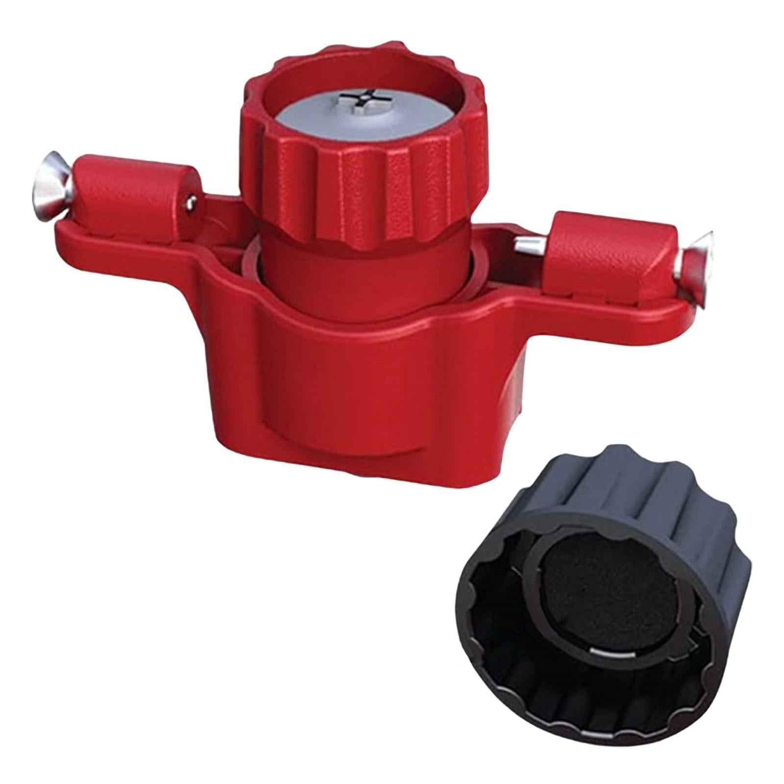 Key Hole Companion Tools To Mark Keyhole Slot Fastener Locations 1 Set
