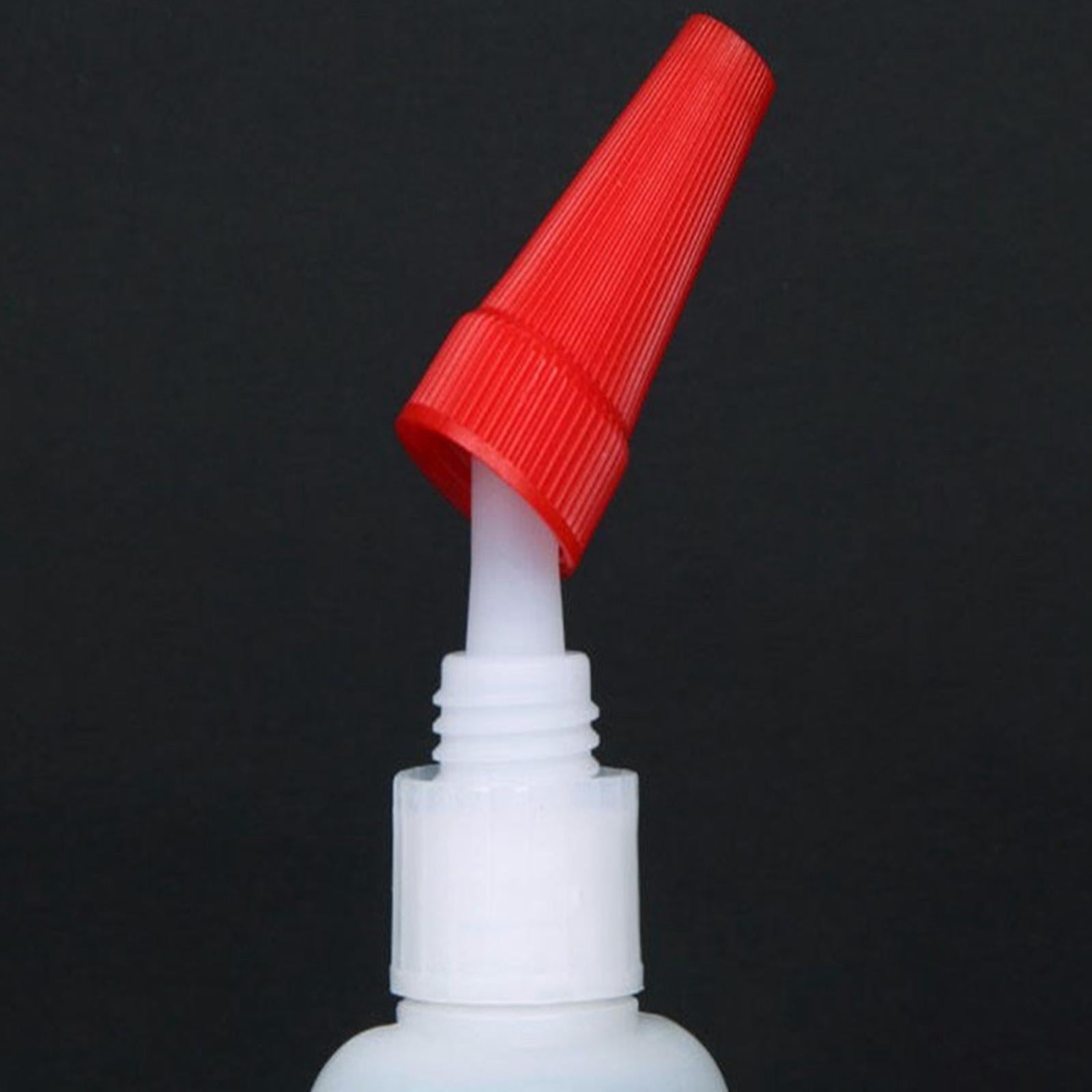 3xMulti Function Welding Flux Glue Sealants Bonding Super for Metal DIY Crafts 20g