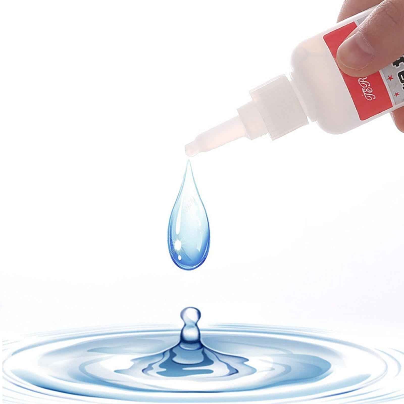 Multi Function Welding Flux Glue Sealants Bonding Super for Metal DIY Crafts 50g