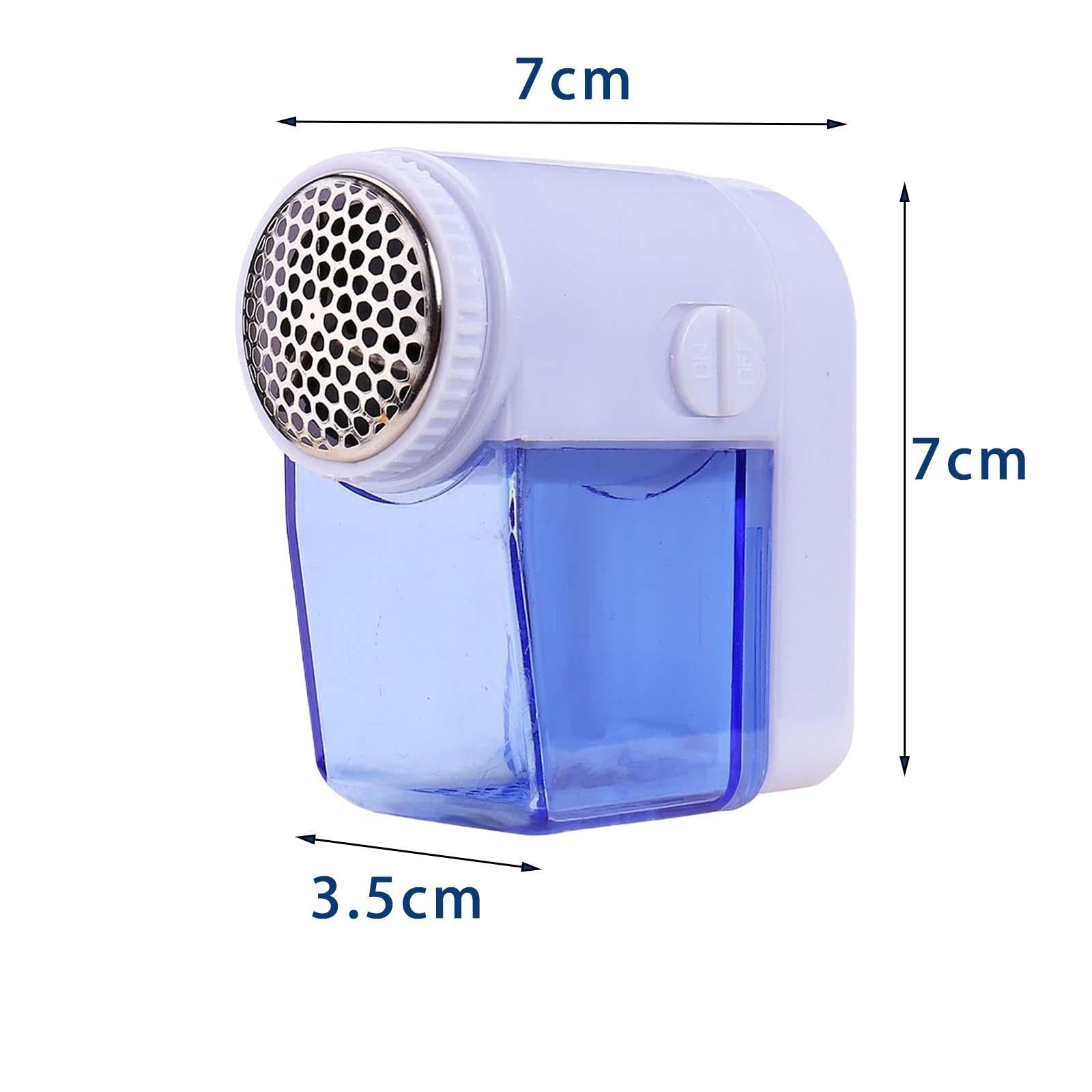 3xRemover Fabric Shaver Removal Tool Cleaner for Clothes Blanket