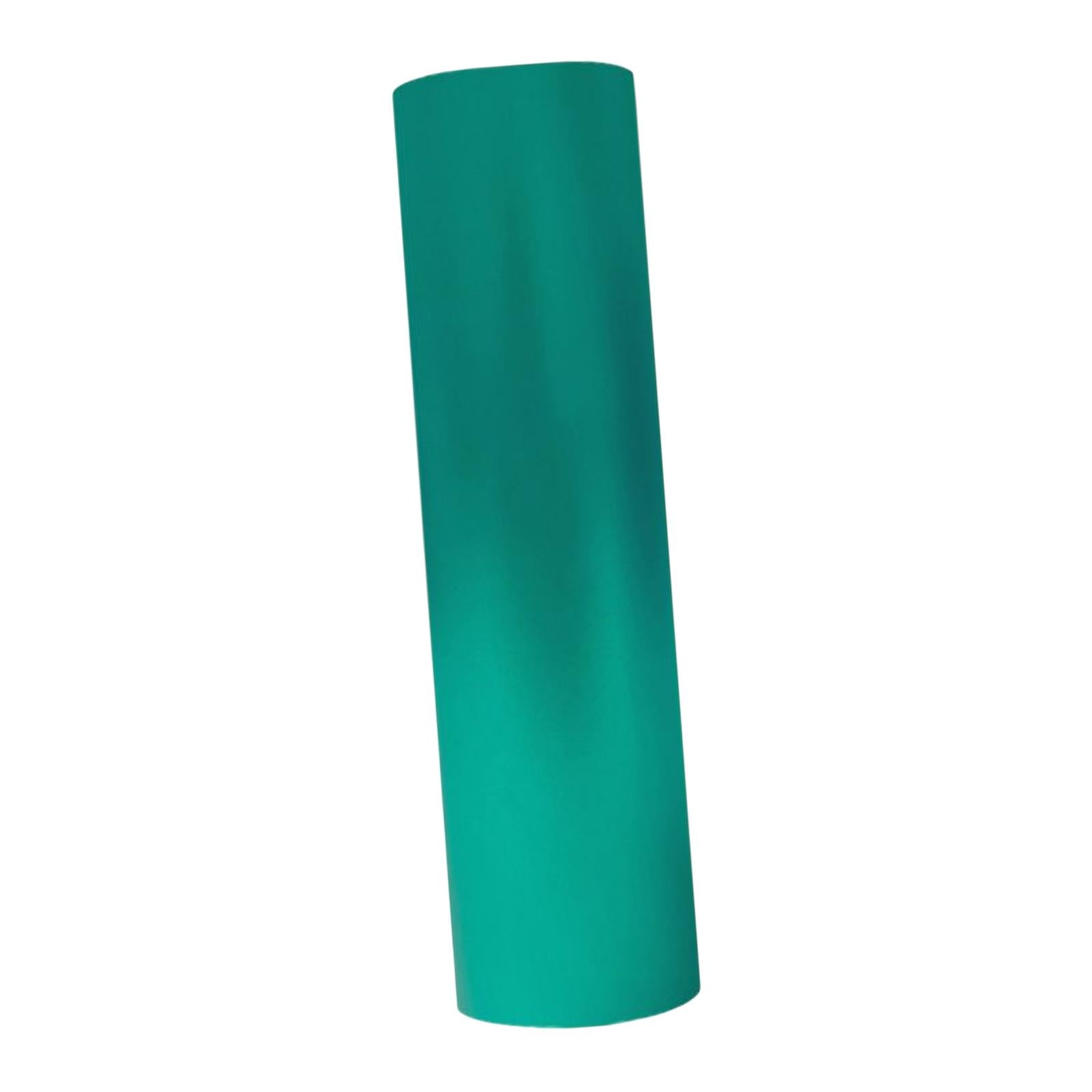 2xRemovable Sticky Film Vinyl Tapes Stencils for Sign Making Garment Window Green