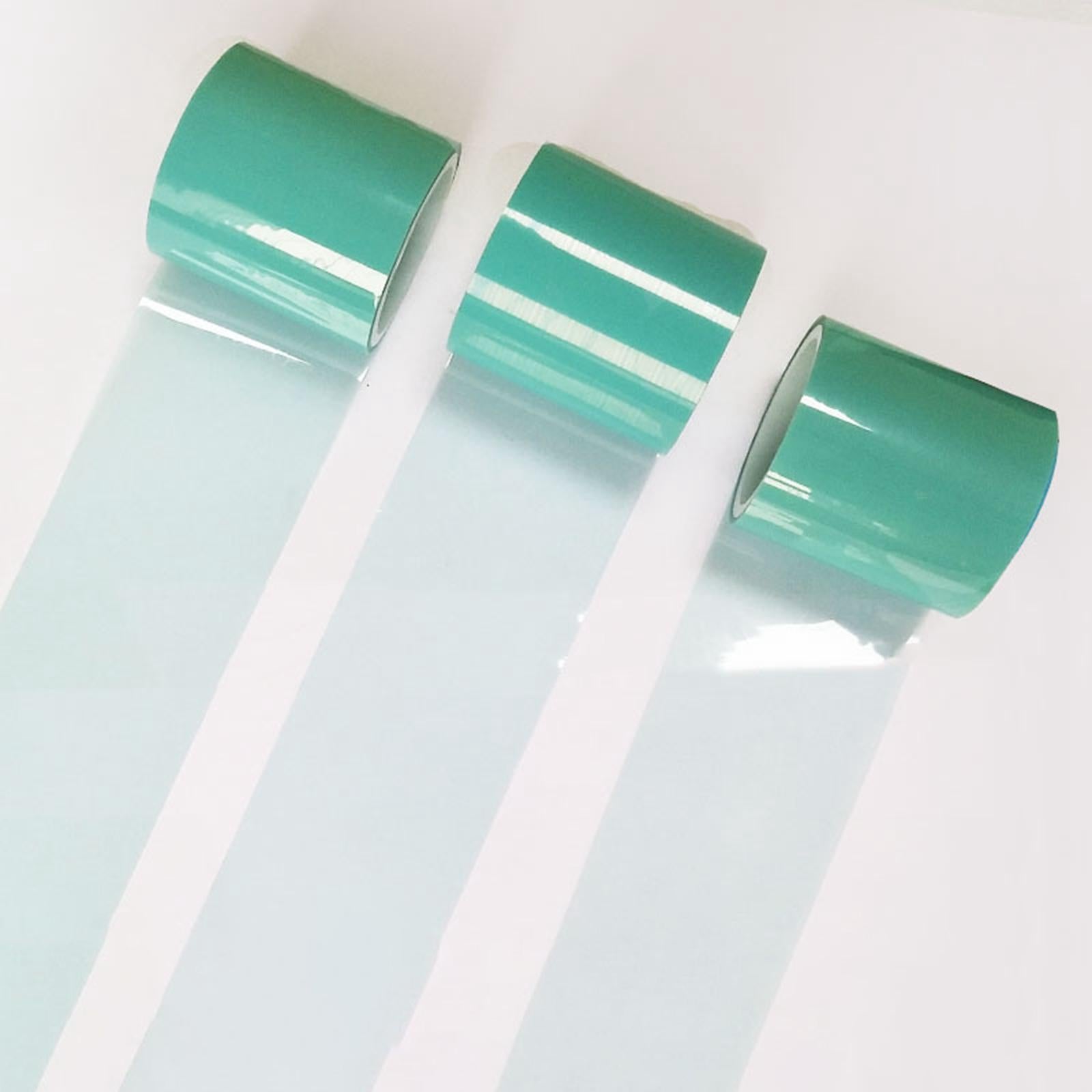 2xResin Tape Seamless Sticky Paper Tape DIY for Making Jewelry Pendant