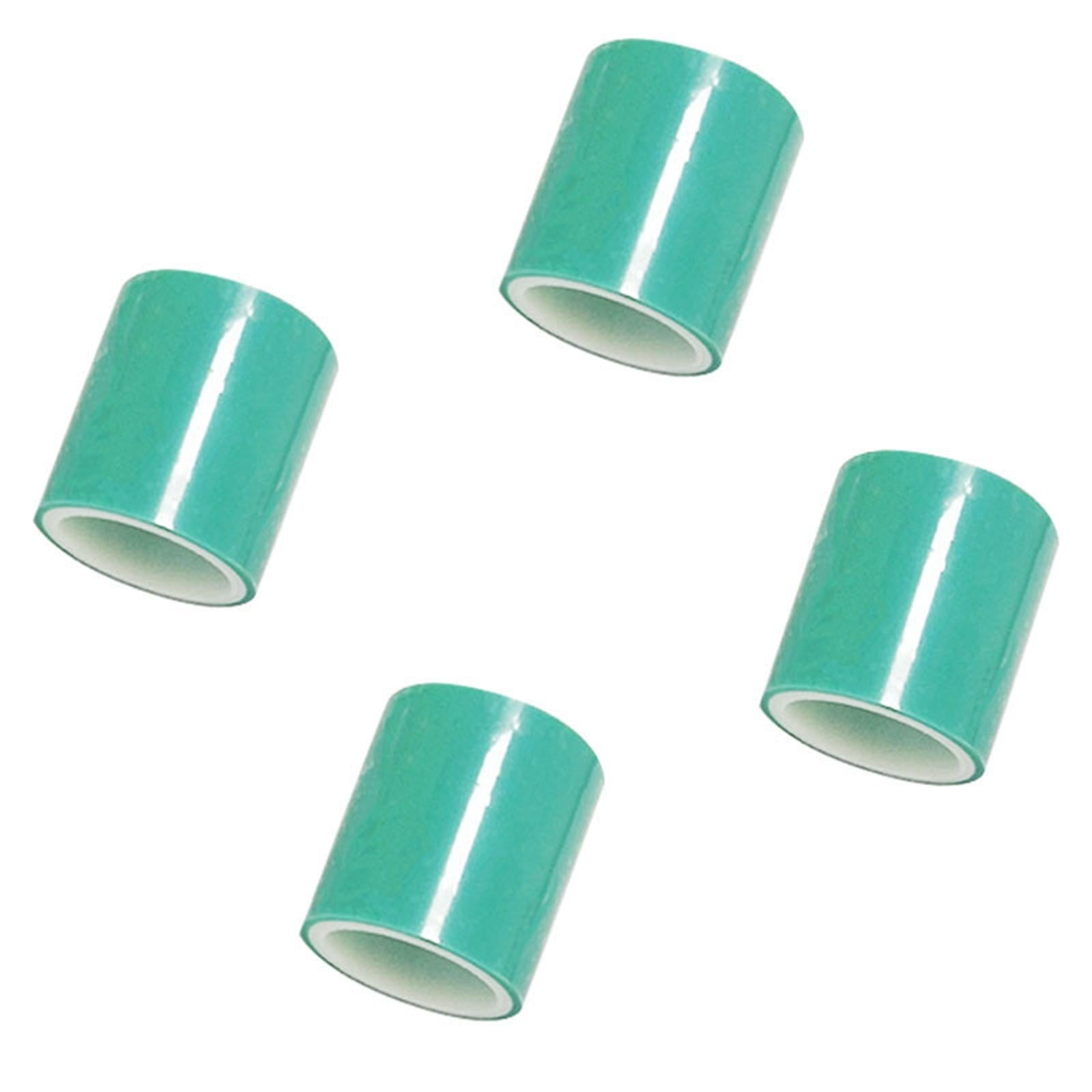 2xResin Tape Seamless Sticky Paper Tape DIY for Making Jewelry Pendant