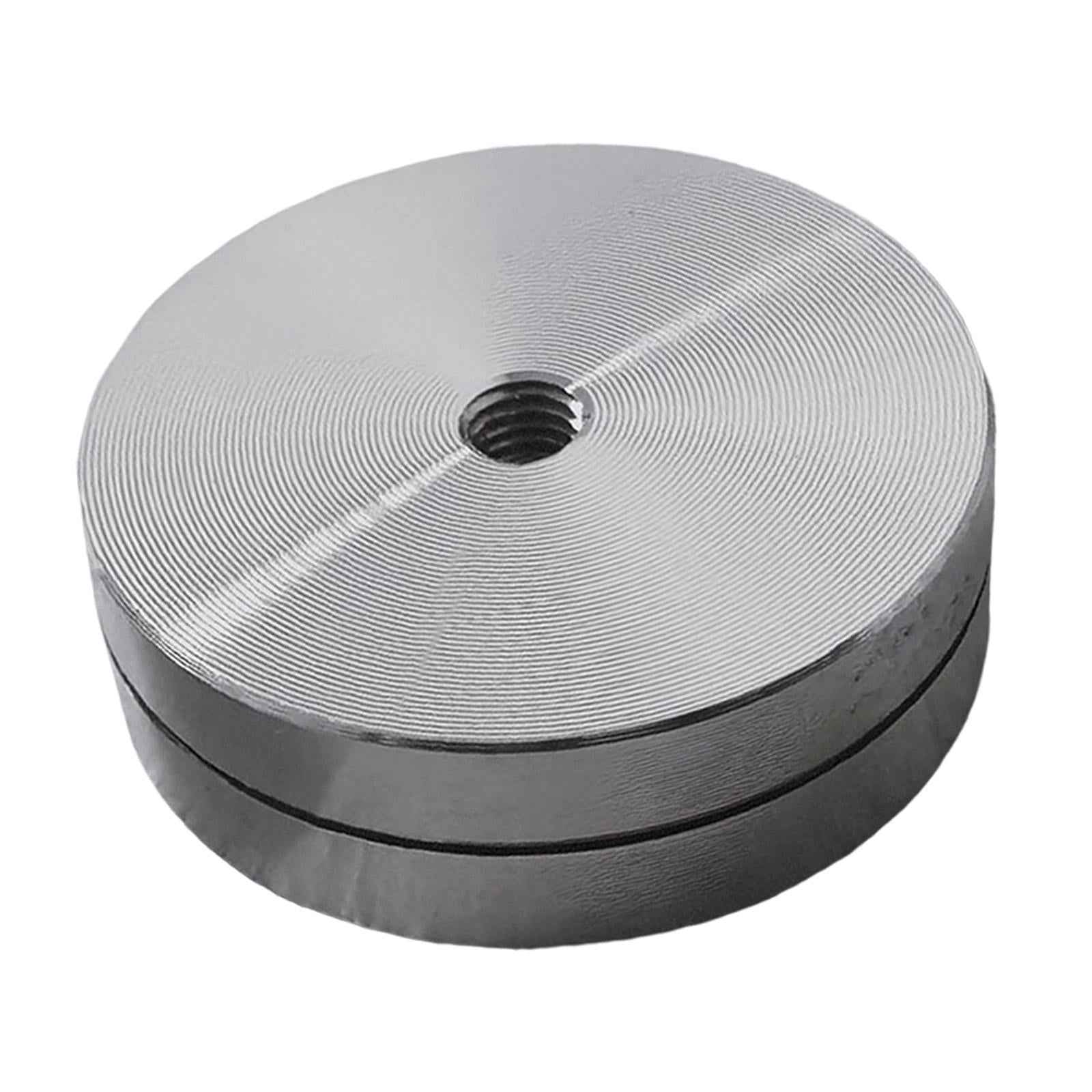 Turntable Bearing Aluminum Bearing for Cake Turntable Glass Table Restaurant 35mmx12mm