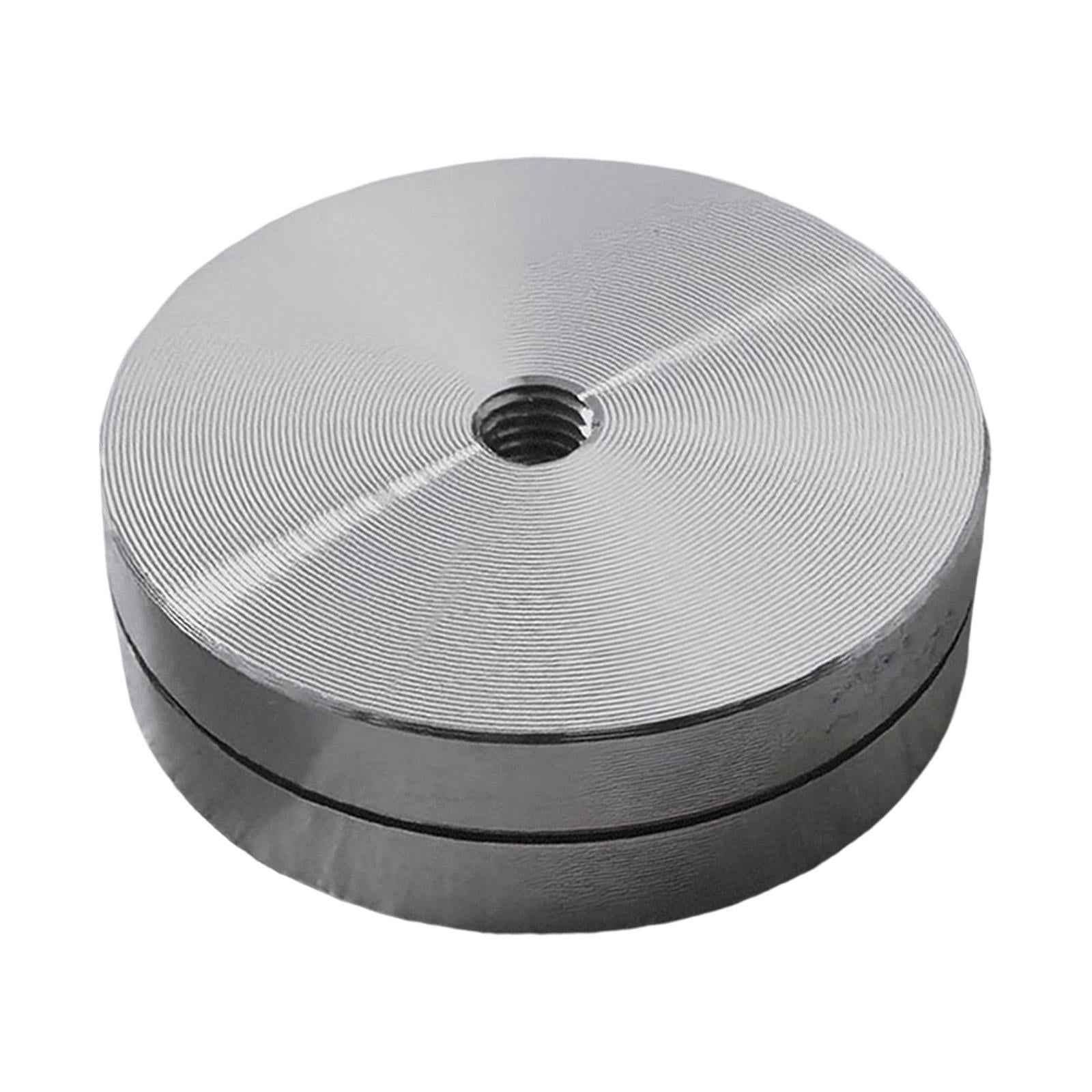 Turntable Bearing Aluminum Bearing for Cake Turntable Glass Table Restaurant 35mmx12mm