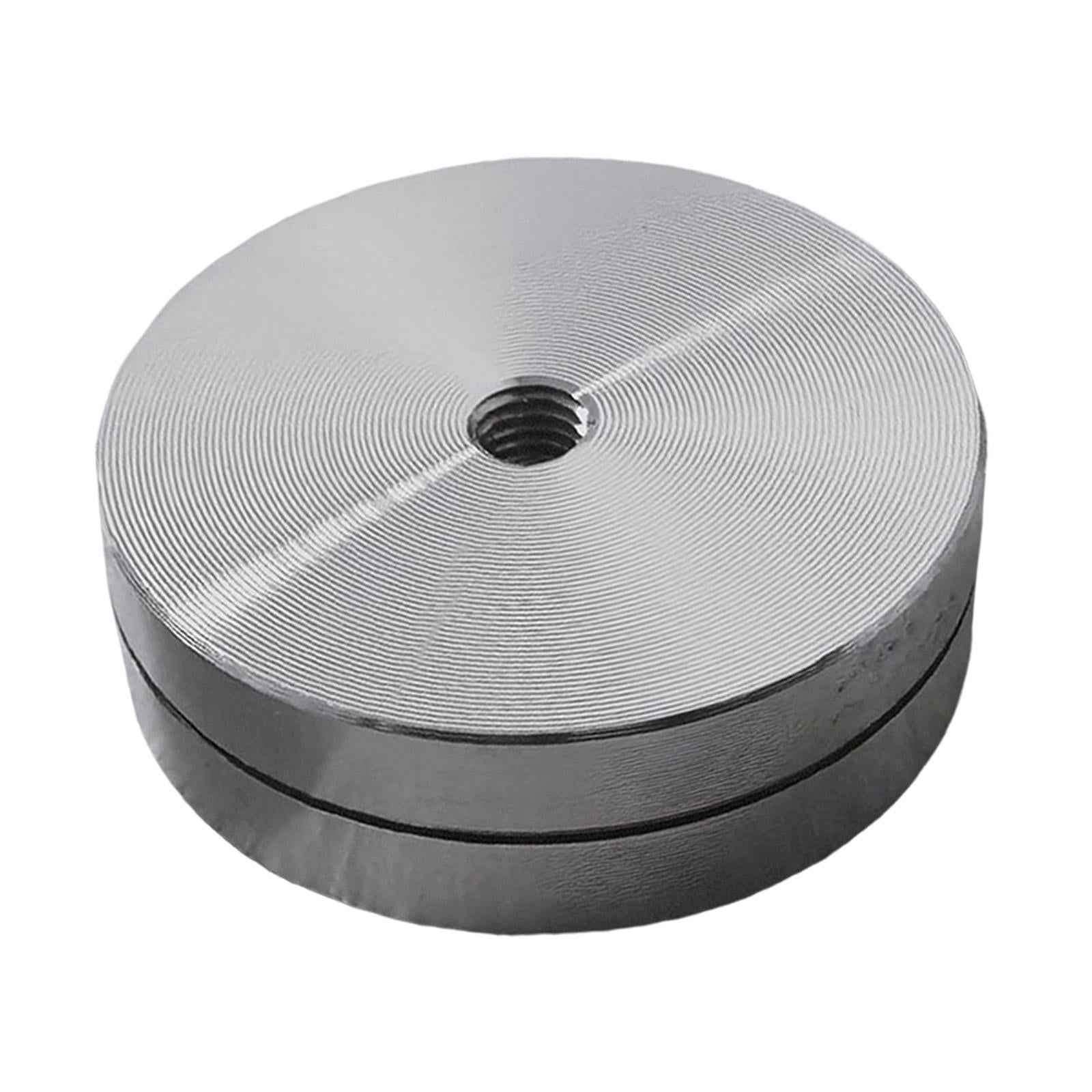 Turntable Bearing Aluminum Bearing for Cake Turntable Glass Table Restaurant 35mmx12mm