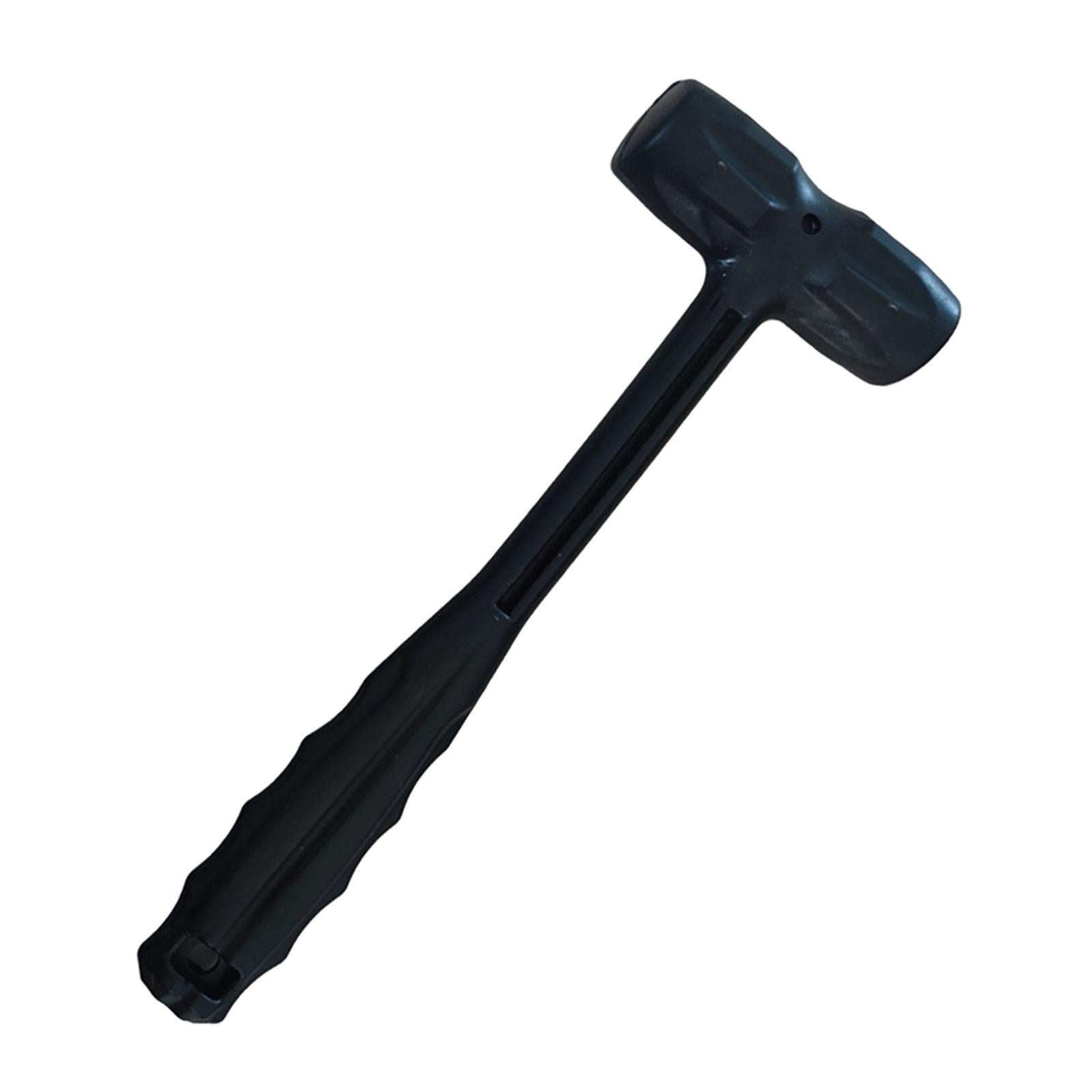 3xFurniture Installation Hammer for Home Decoration Carpentry Furniture Repair