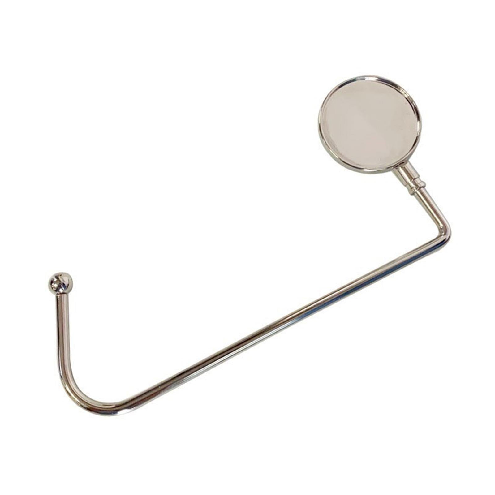 3xDesktop Hook Household Removable Purse Hook Strong Office Table Storage Hook