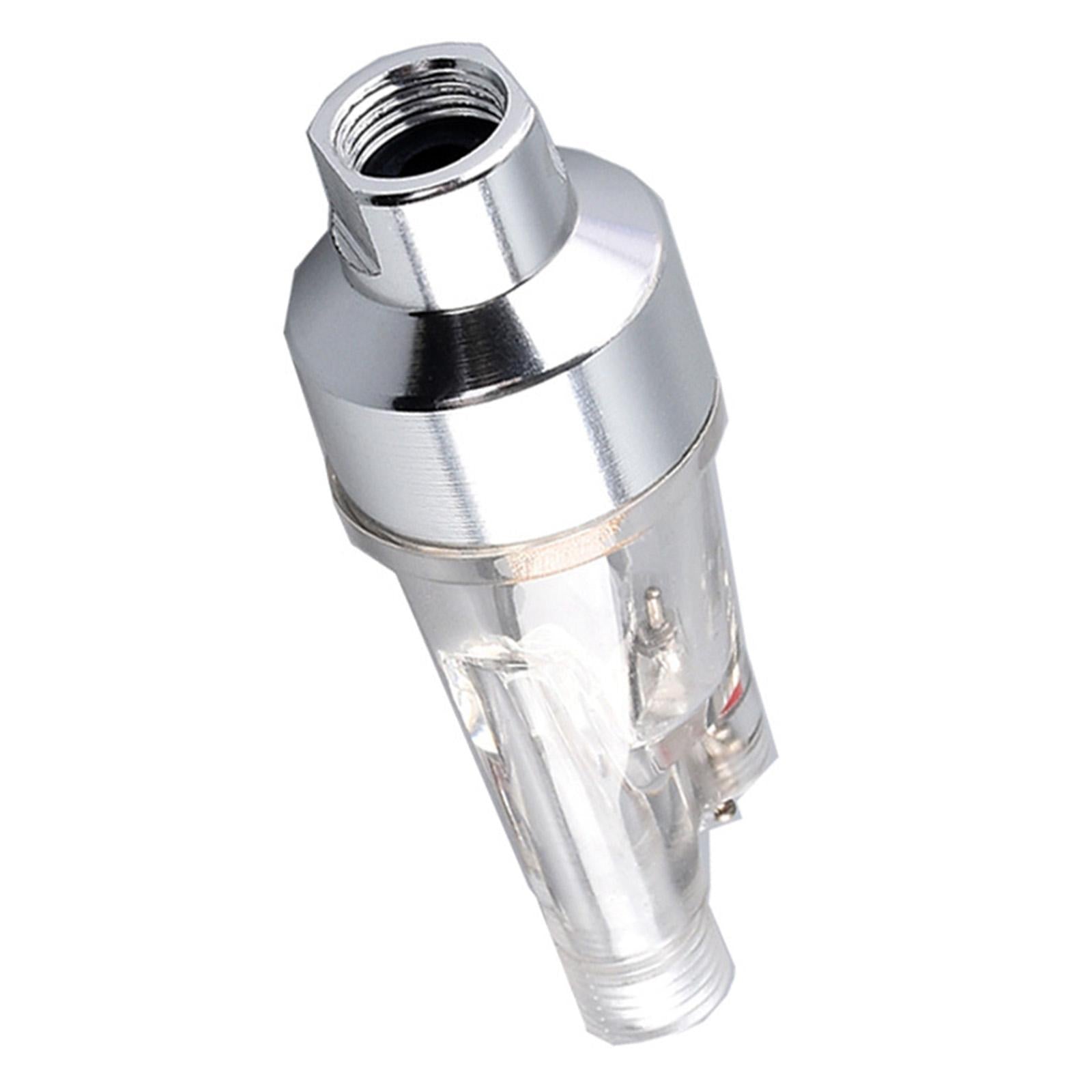 Airbrush Water Oil Separator Professional Easy Installation Paint Spray Tool