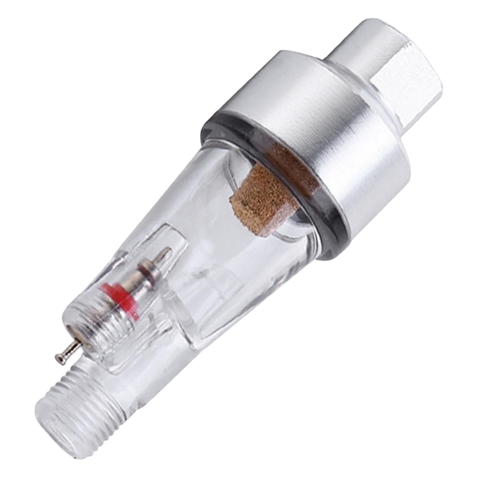 Airbrush Water Oil Separator Professional Easy Installation Paint Spray Tool