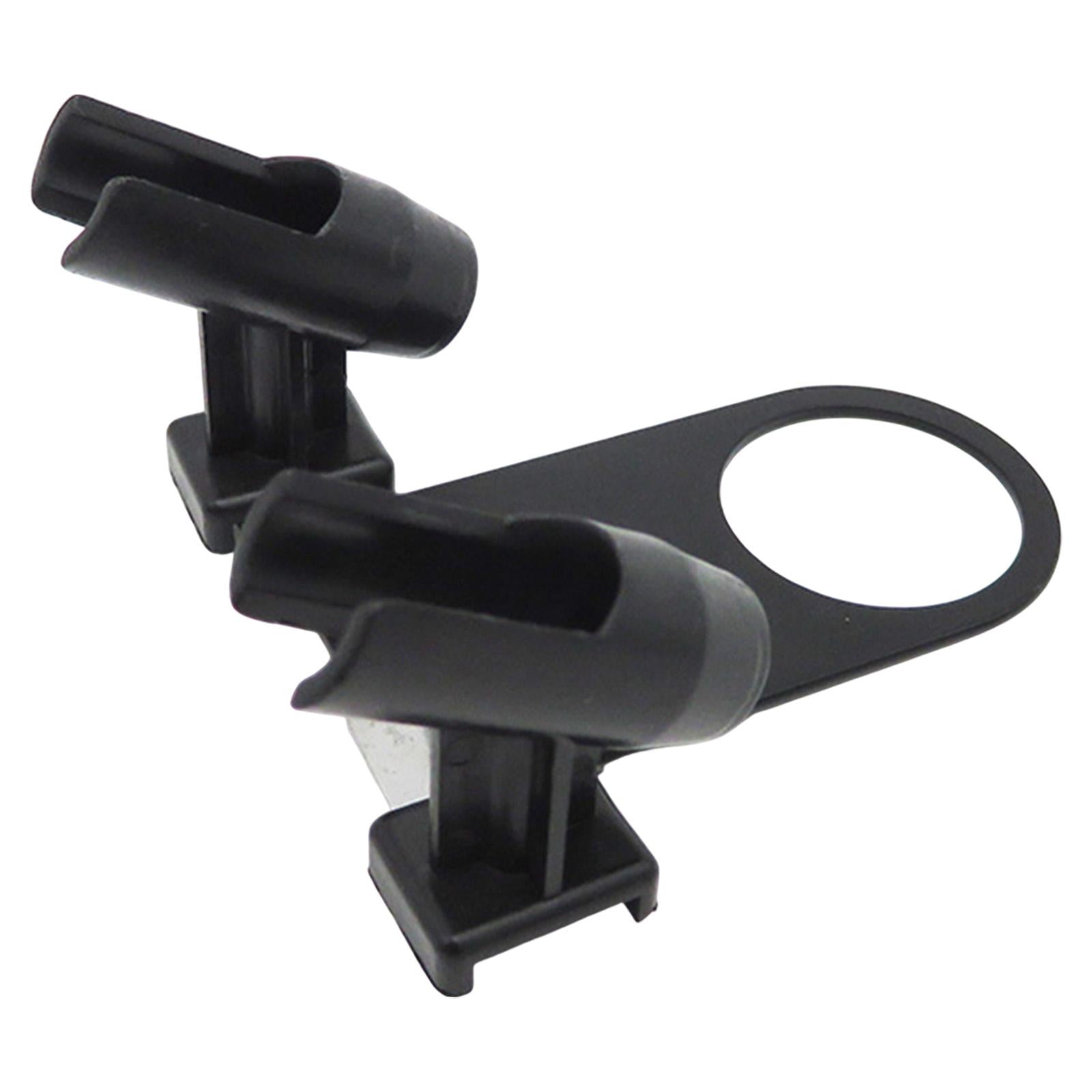 Air Brushes Holder Professional for Air Compressors Holds up to 2 Airbrushes