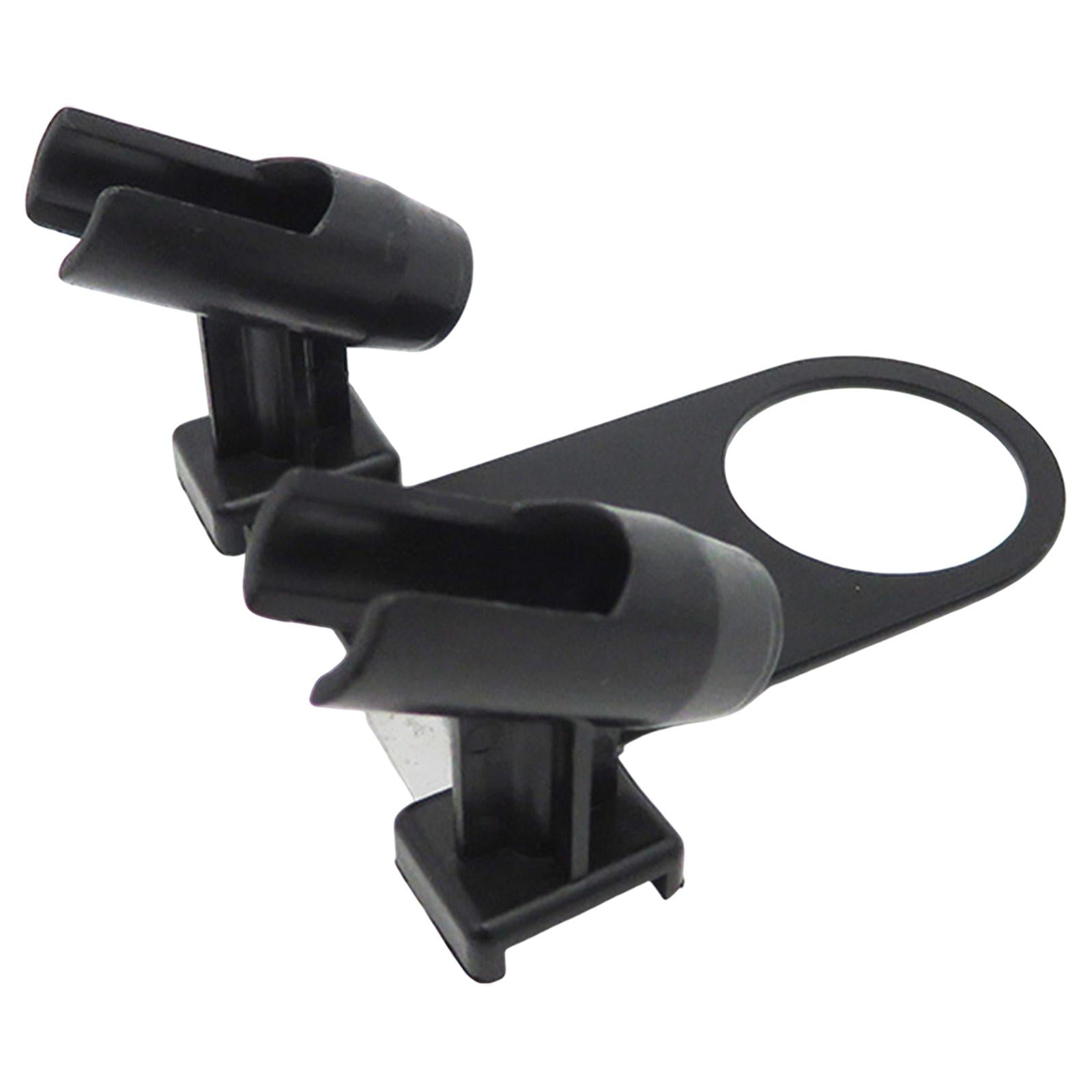 Air Brushes Holder Professional for Air Compressors Holds up to 2 Airbrushes