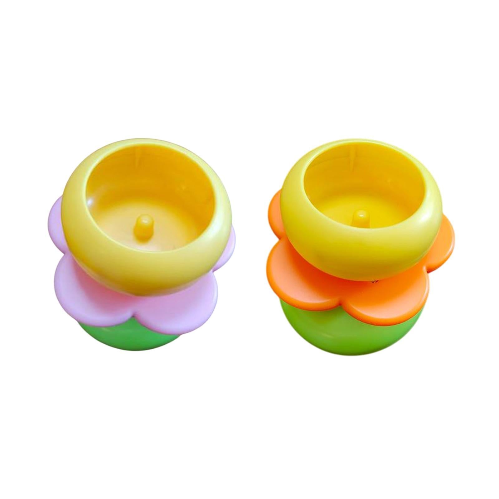 Bead Spinner Beads Loader Bead Maker for Pendants Making Jewelry Waist Chain Pink