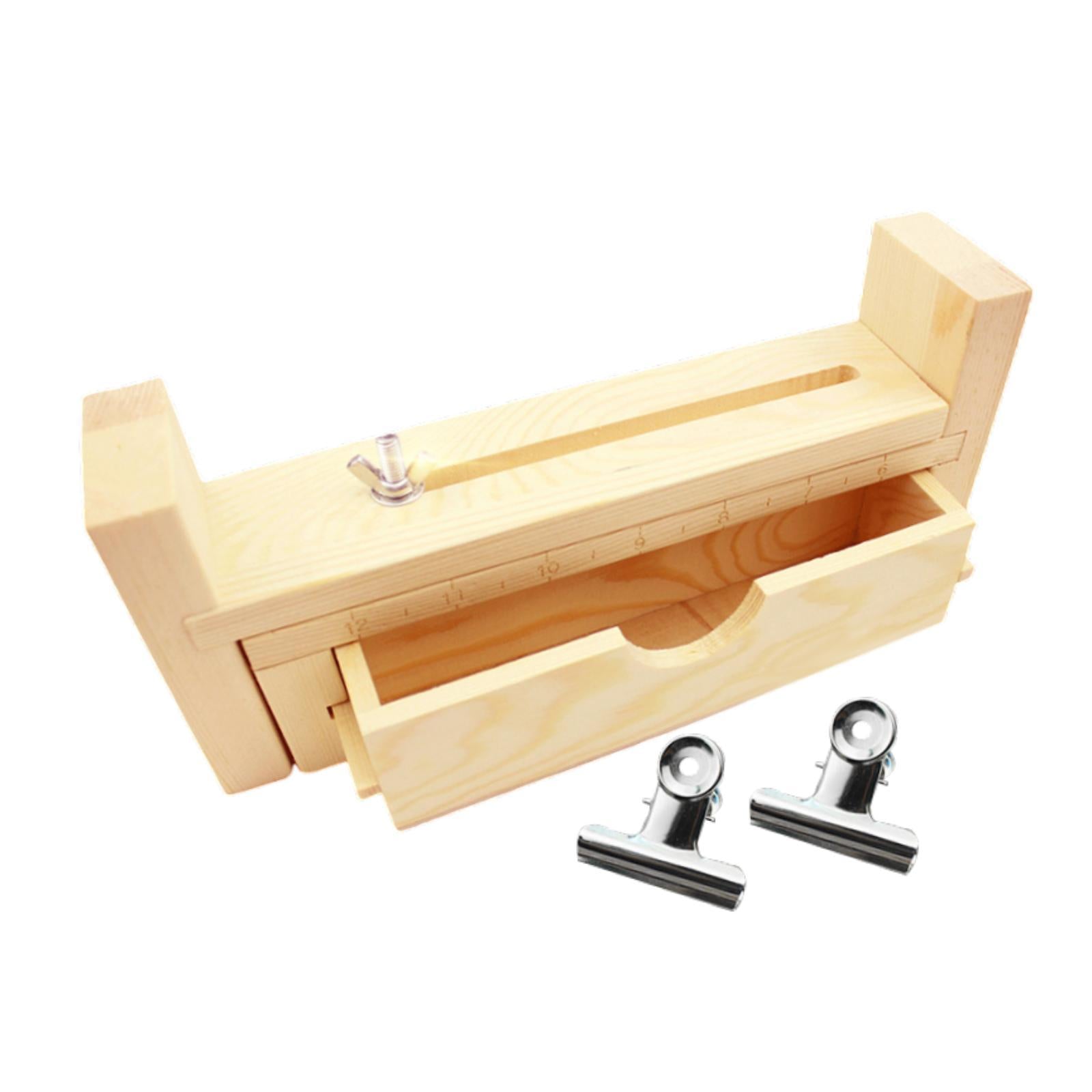 Bracelet Weaving Tool Handcrafted String Bracelet Maker for Weaving Knitting