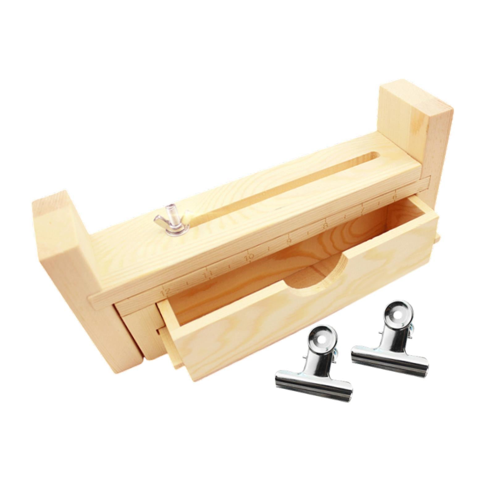 Bracelet Weaving Tool Handcrafted String Bracelet Maker for Weaving Knitting