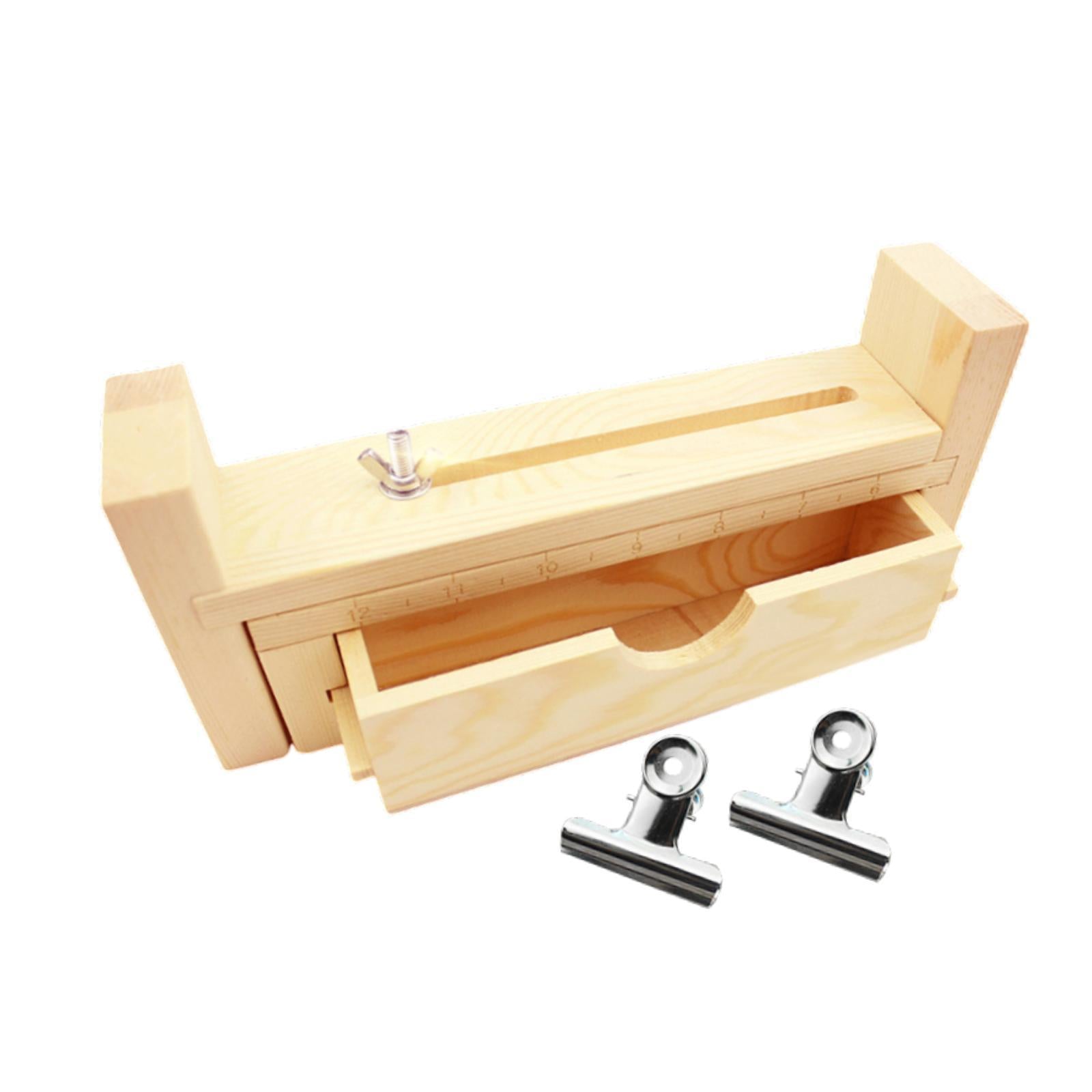 Bracelet Weaving Tool Handcrafted String Bracelet Maker for Weaving Knitting