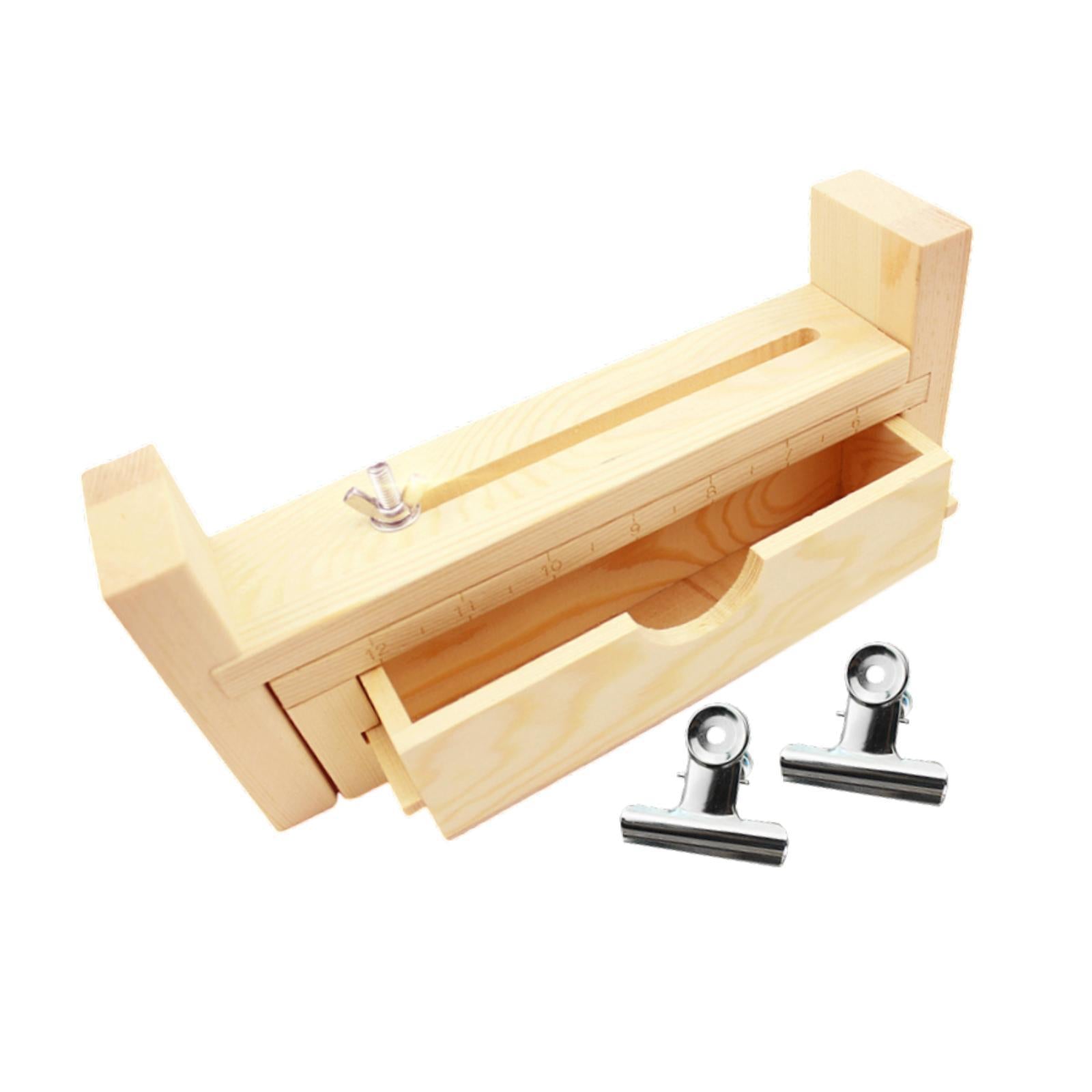 Bracelet Weaving Tool Handcrafted String Bracelet Maker for Weaving Knitting