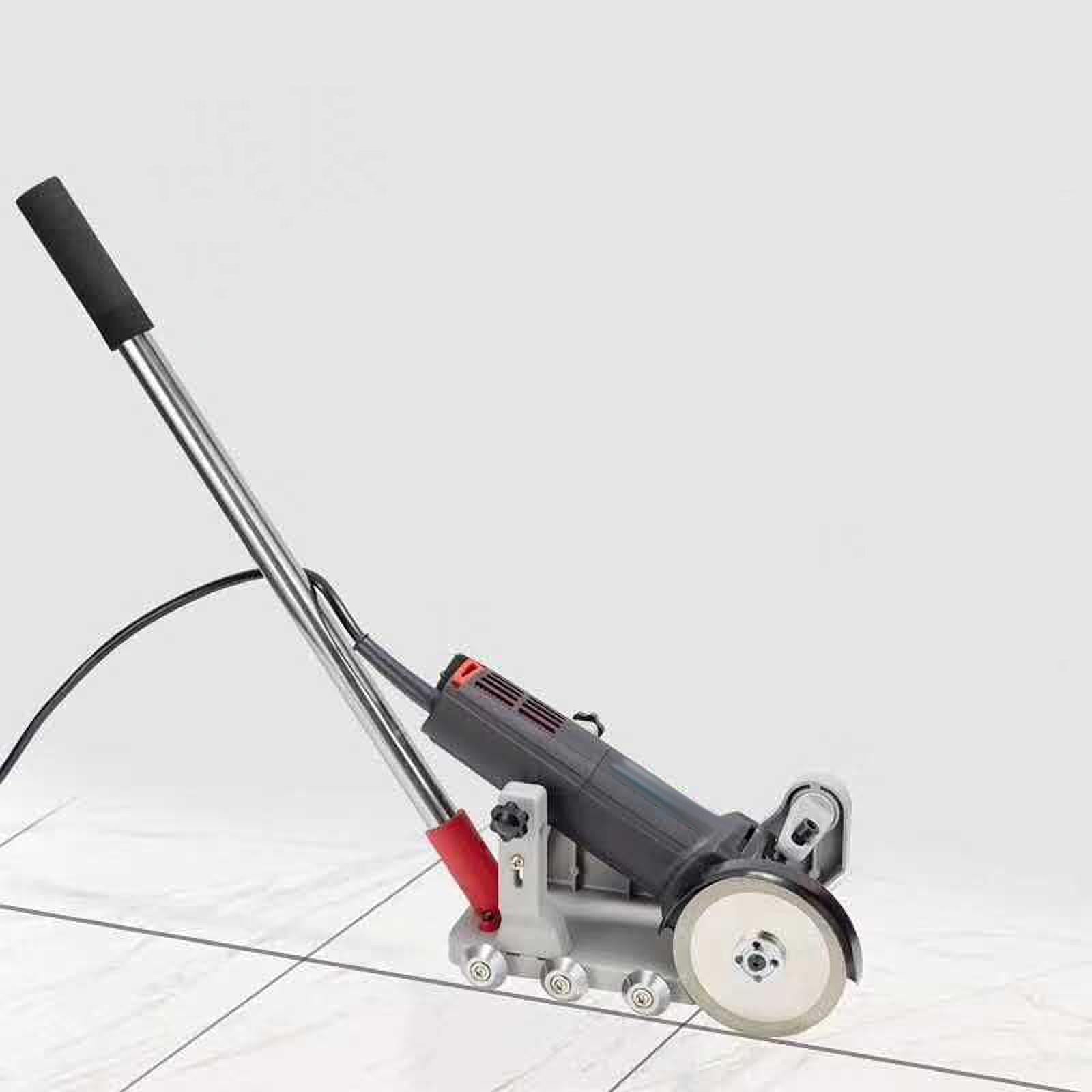 Angle Grinder Stand Sturdy Seam Cleaning Holder for Home Kitchen Replacement