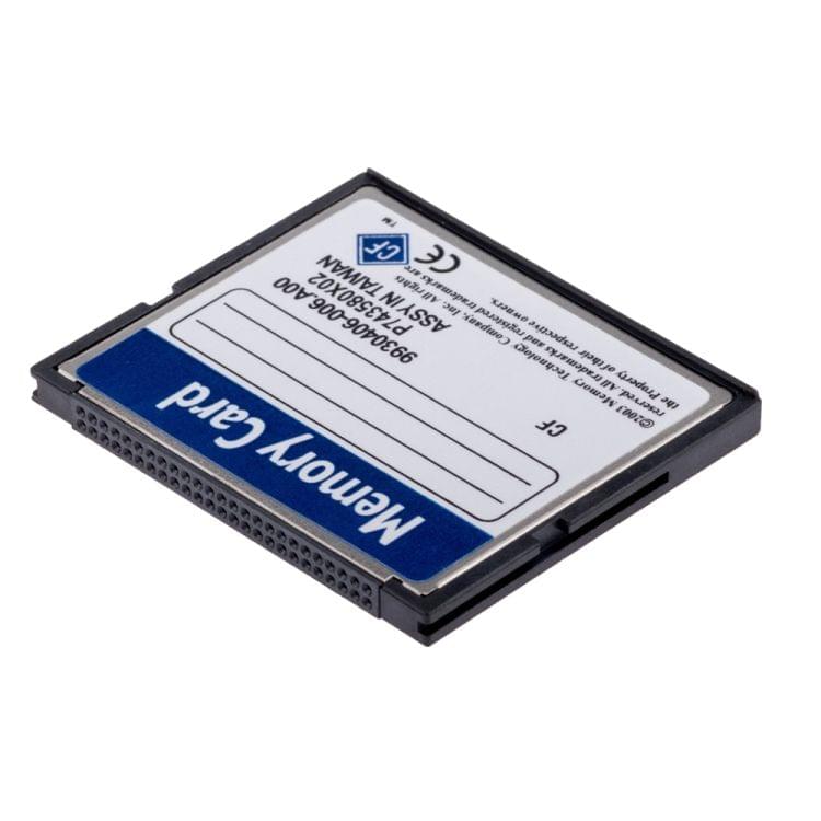 512MB Compact Flash Card