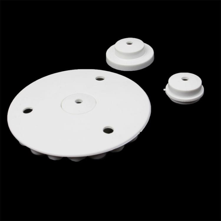 Garrett Frill Cutter (3pcs in one packaging, the price is for 3pcs)(White)