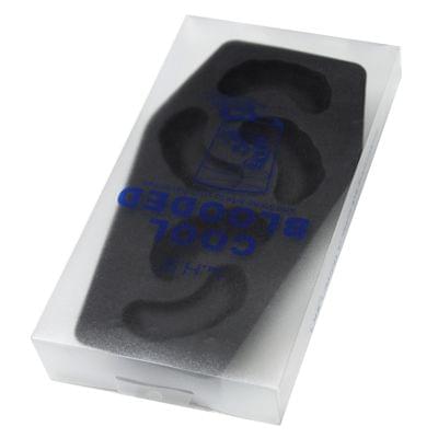 Cool Blood Ice Cube Tray, Random Color Delivery