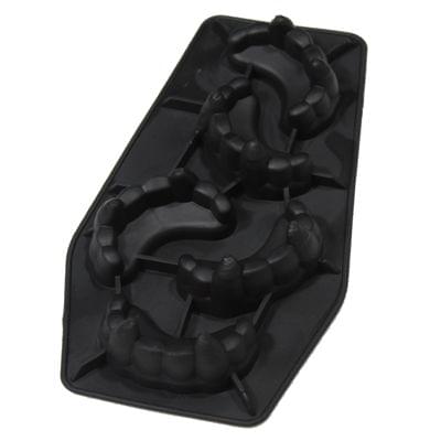 Cool Blood Ice Cube Tray, Random Color Delivery