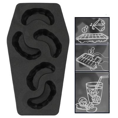 Cool Blood Ice Cube Tray, Random Color Delivery