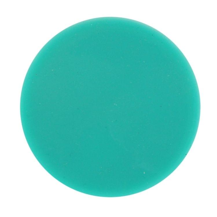 High Quality 3pcs Rose Silicone Material Cake Mold(Green)